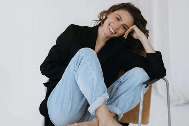 Джинсы из прошлого вернулись в моду: этой осенью их будут носить все