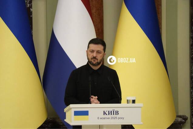 'Україна буде в Євросоюзі з Орбаном або без': Зеленський пояснив ситуацію з вето Угорщини