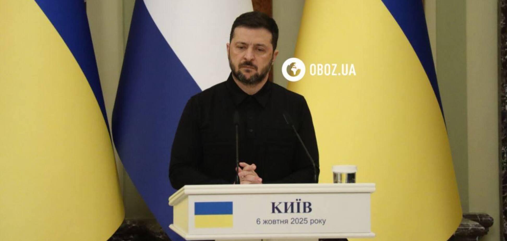 'Украина будет в Евросоюзе с Орбаном или без': Зеленский объяснил ситуацию с вето Венгрии