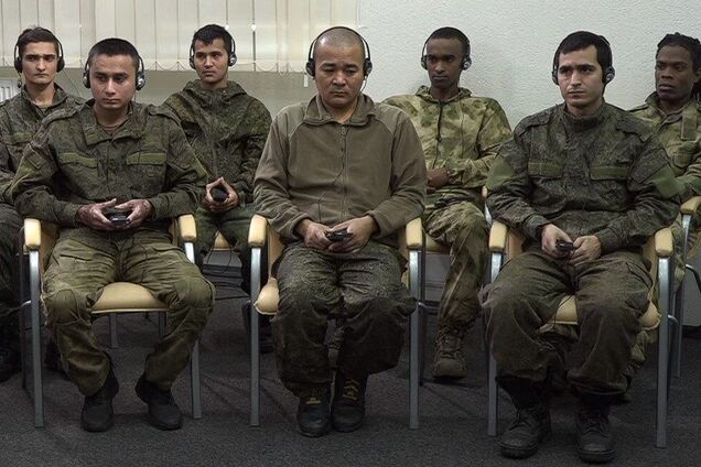 Як РФ вербує африканців на війну проти України: розвідка розкрила деталі