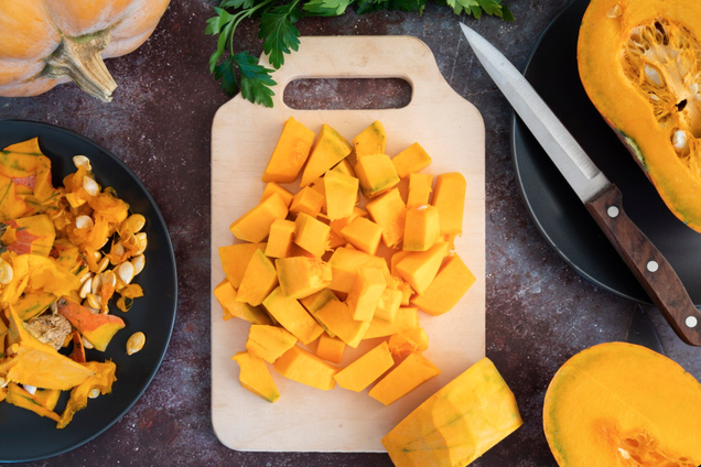 Сезонні фрукти жовтня: як отримати вітаміни з натуральних продуктів