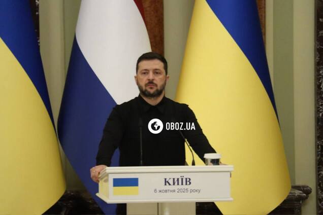 Зеленський відповів, чи впливає шатдаун у США на доставку зброї в Україну