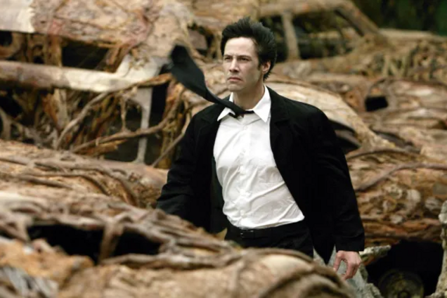 Сценарій 'Костянтина 2' вже готовий: чи знімуть продовження з Кіану Рівзом