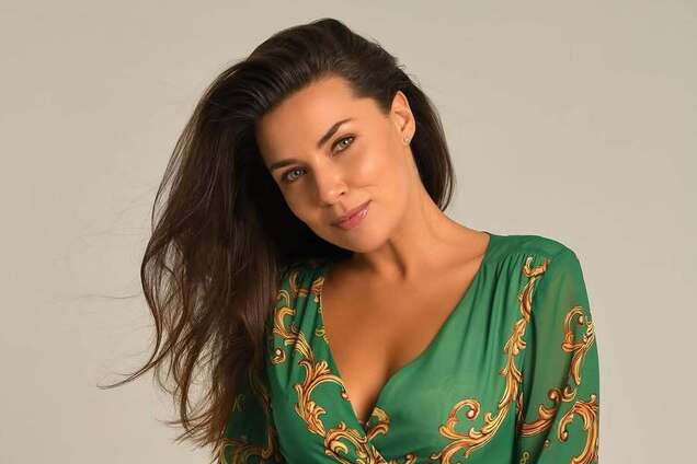 Украинская актриса, которая живет в Польше, выступила против Украины в ЕС и призналась, что ее больше всего удивляет