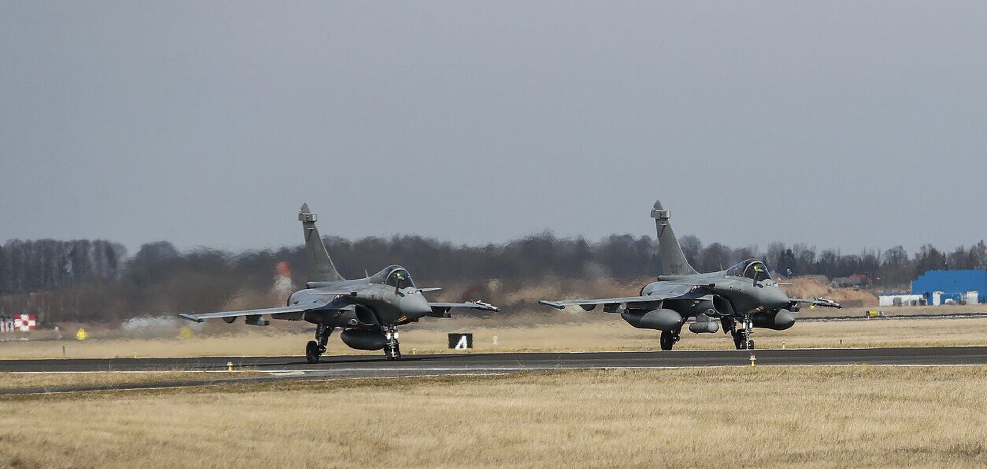 Літаки РФ знову порушували правила польотів над Балтикою: як відреагувало НАТО