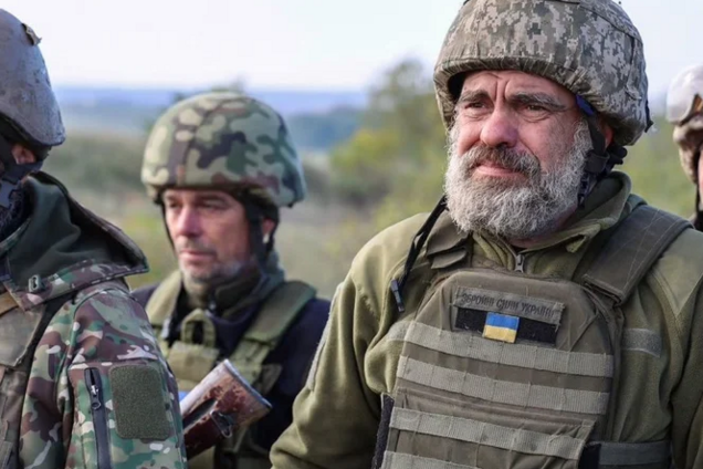 Мобілізація чоловіків 50-60 років в Україні: кого заберуть на службу і куди відправлять