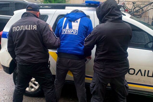 Сбросил тело в колодец: полиция задержала подозреваемого в изнасиловании и убийстве 15-летней девочки. Фото