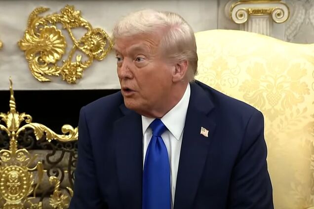 'Это безумие': Трамп признался, что прекратить войну в Украине может быть сложнее, чем на Ближнем Востоке
