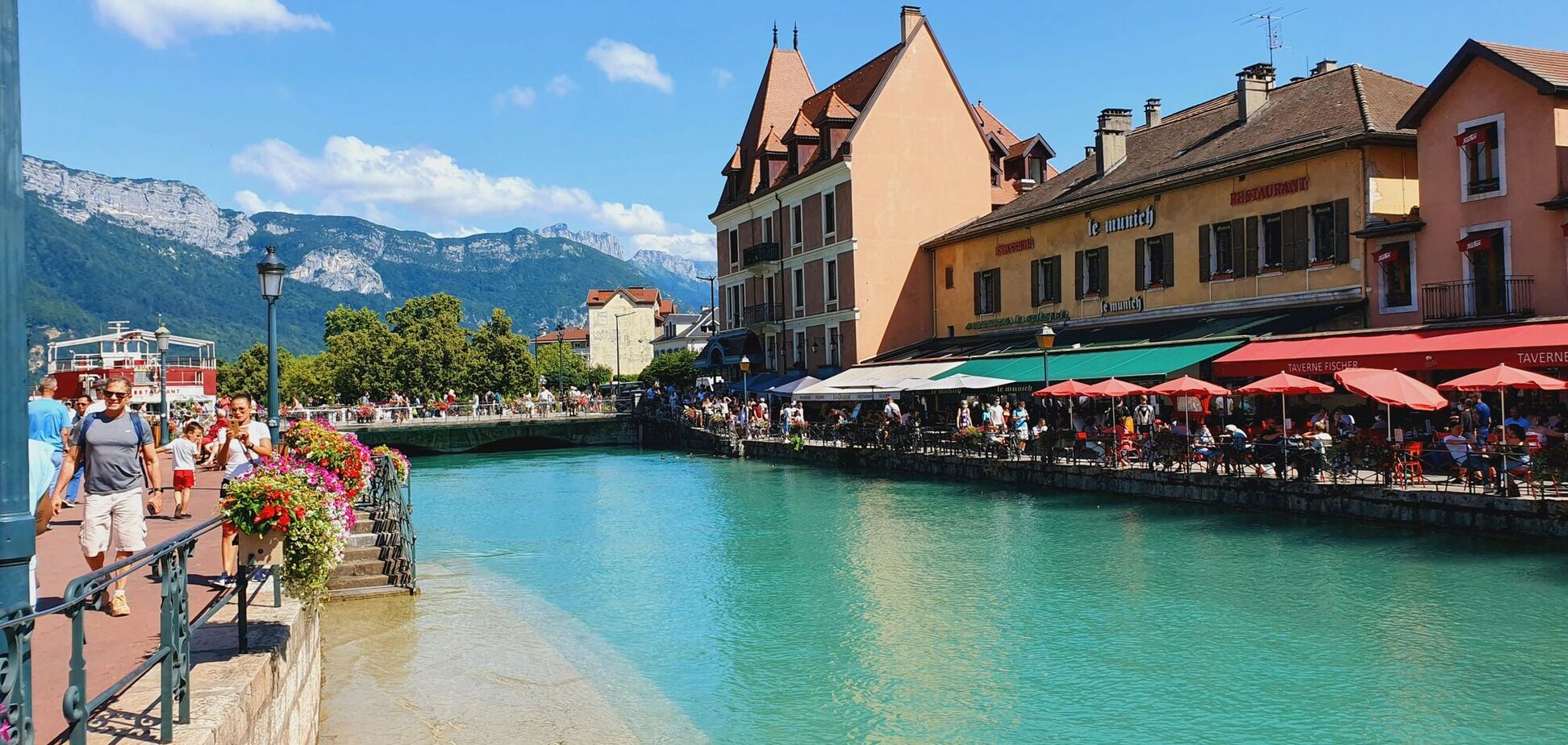 Осіння Франція: куди поїхати у незабутню відпустку