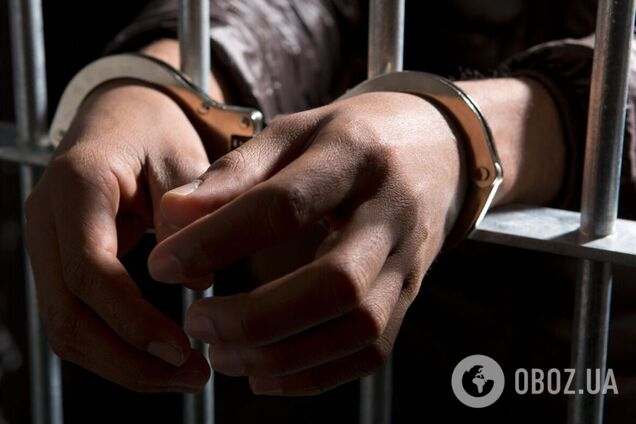 На Киевщине ссора между мужчиной и женщиной едва не закончилась жестоким убийством. Подробности и фото