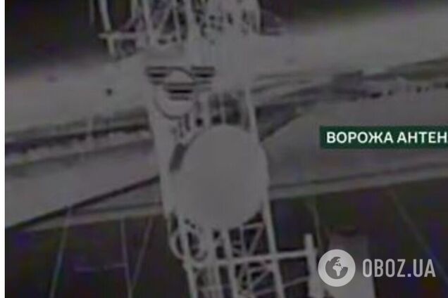 'Вогняне шоу': на Харківщині оператори дронів знищили дві автівки і гармату окупантів. Відео