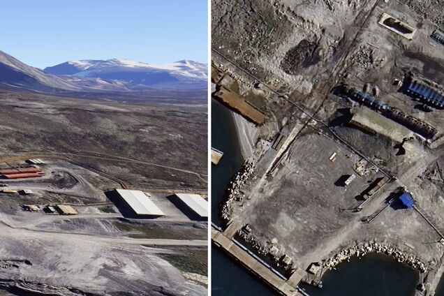 Натягивает антидроновые сетки: Россия усиливает защиту ядерного полигона в 2500 км от Украины