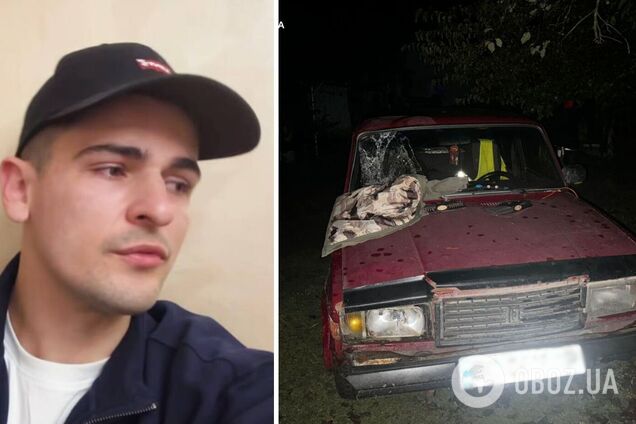 17-летняя племянница Николаса Кармы погибла под колесами авто: водитель скрылся с места ДТП