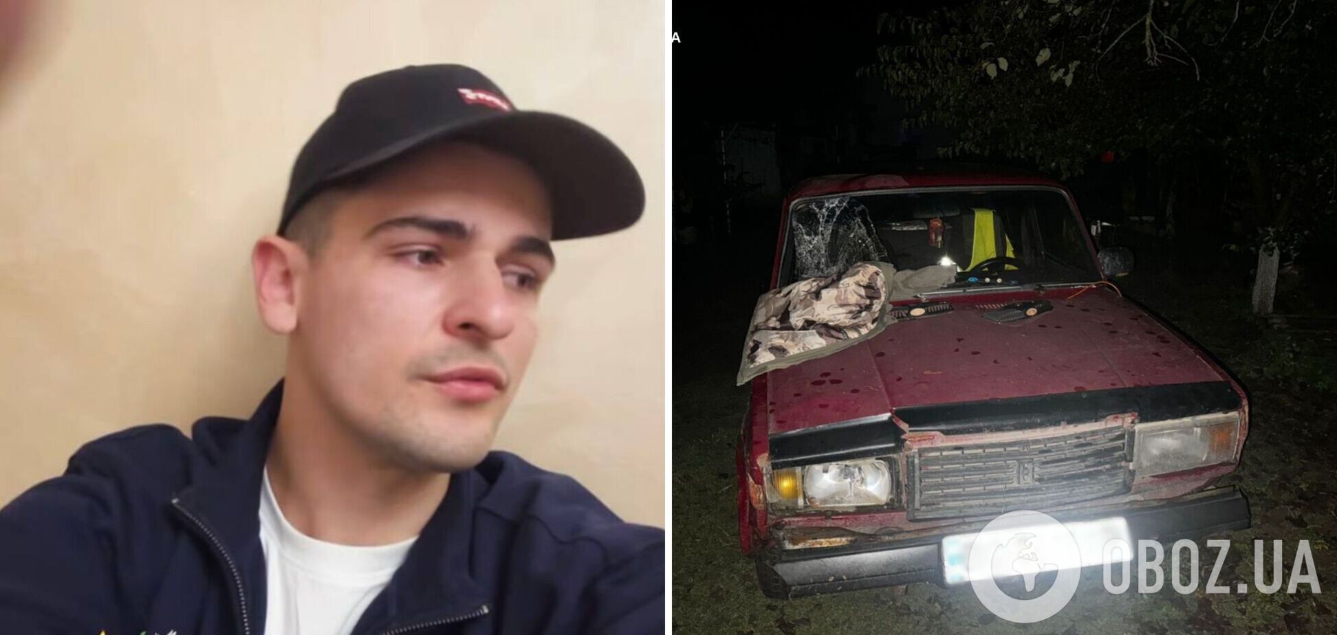 17-летняя племянница Николаса Кармы погибла под колесами авто: водитель скрылся с места ДТП