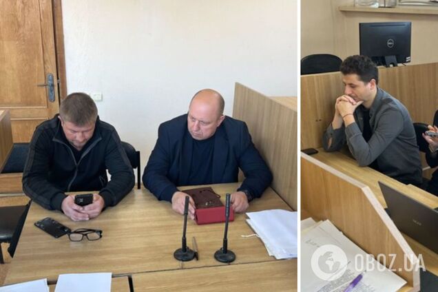 Суд оголосив вирок військовому ТЦК, який ударив вчителя під час перевірки документів у Харкові