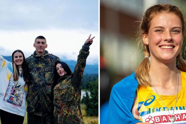 'Позор. Это зло': Магучих разгневала украинцев, заявивших, что у чемпионки ОИ остался 'единственный выход'