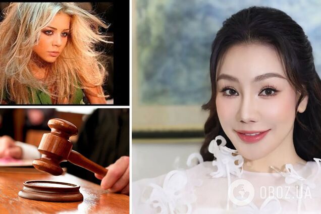 'Мені потрібен адвокат!' Одна з найкращих вʼєтнамських співачок переспівала українські хіти і нарвалася на неприємності від Тіни Кароль