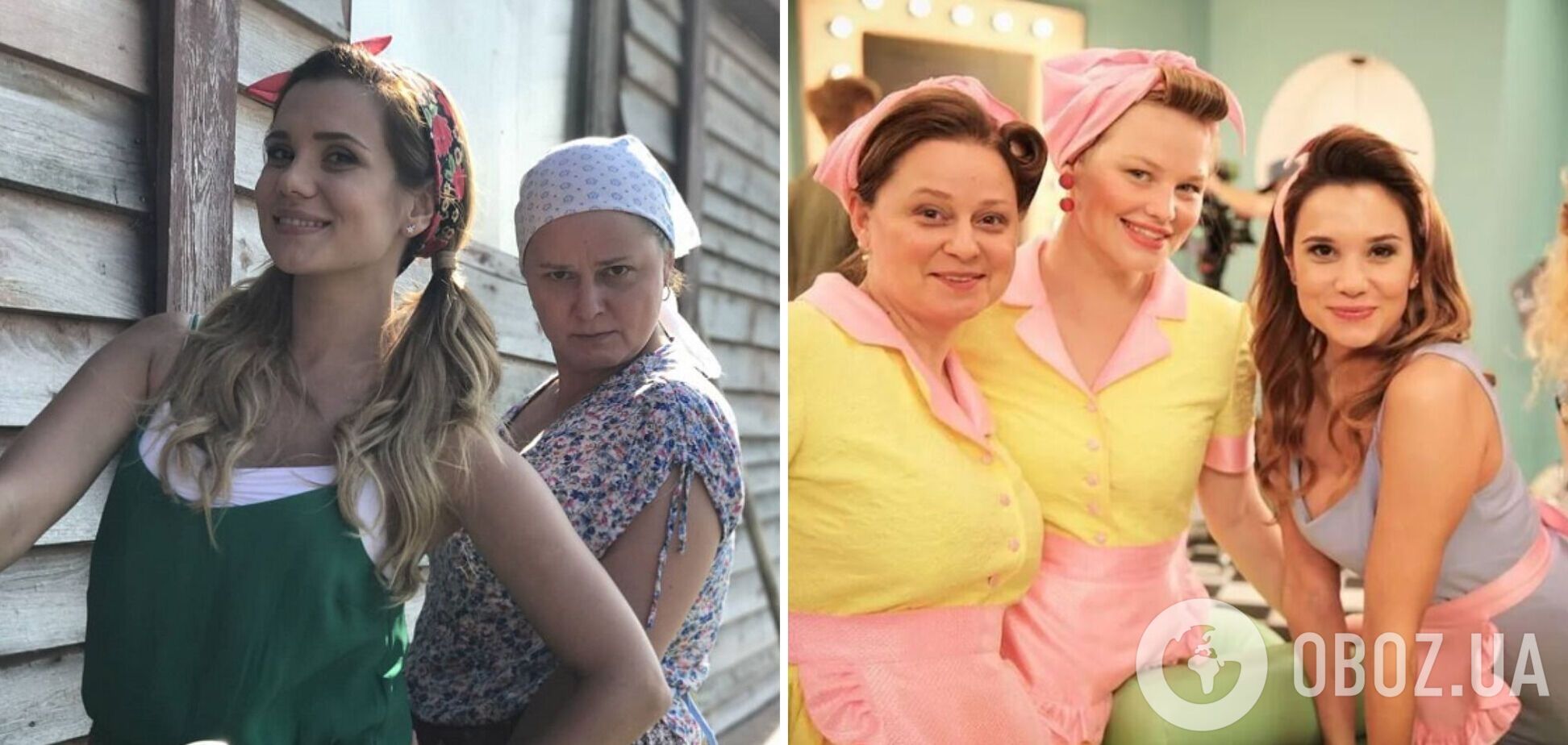 'Смотрят же украинцы'. Звезда 'Будиночка на щастя' призналась, жалеет ли, что публично защищала предательницу Безрук