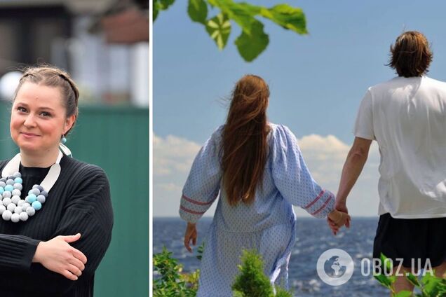 'Ніхто б і не дізнався'. Зірка серіалу 'Будиночок на щастя' Віталіна Біблів заговорила про особисте, яке довго приховувала