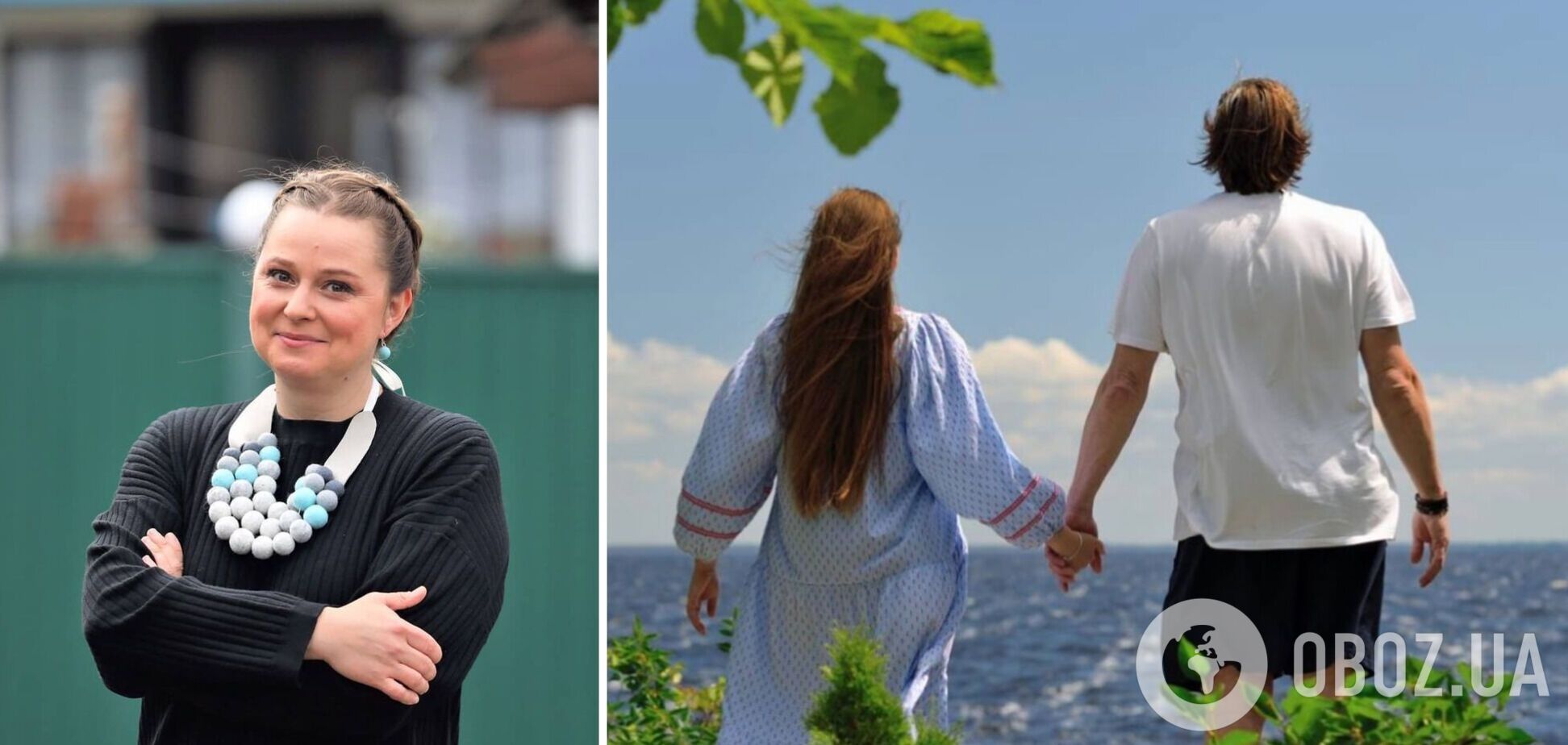 'Никто бы и не узнал'. Звезда сериала 'Будиночок на щастя' Виталина Библив заговорила о личном, которое долго скрывала