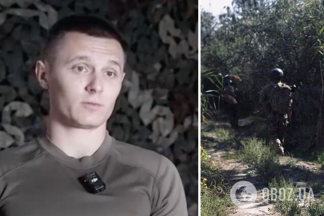 'Трое суток притворялся мертвым в окружении': украинский военный рассказал невероятную историю спасения побратима. Видео