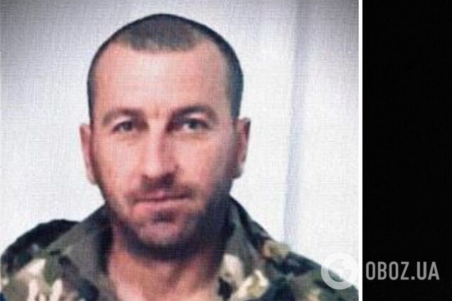 'Отличался принципиальной позицией': во время выполнения боевого задания погиб защитник из Прикарпатья. Фото