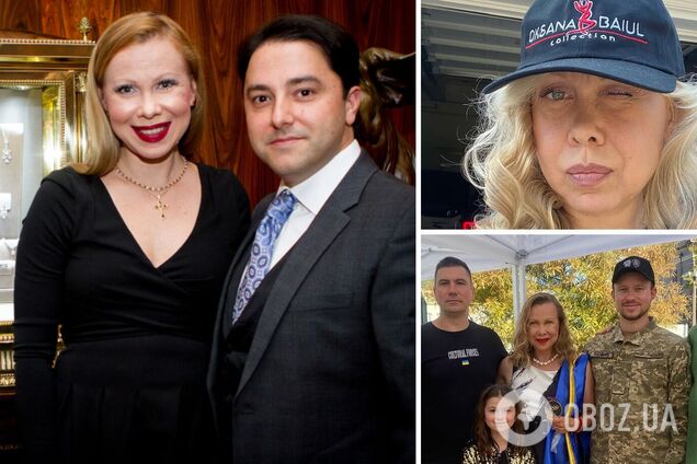 Баюл два года не пьет, но разводится с миллионером и продает особняк в США: что происходит в жизни олимпийской чемпионки и как повлияла война