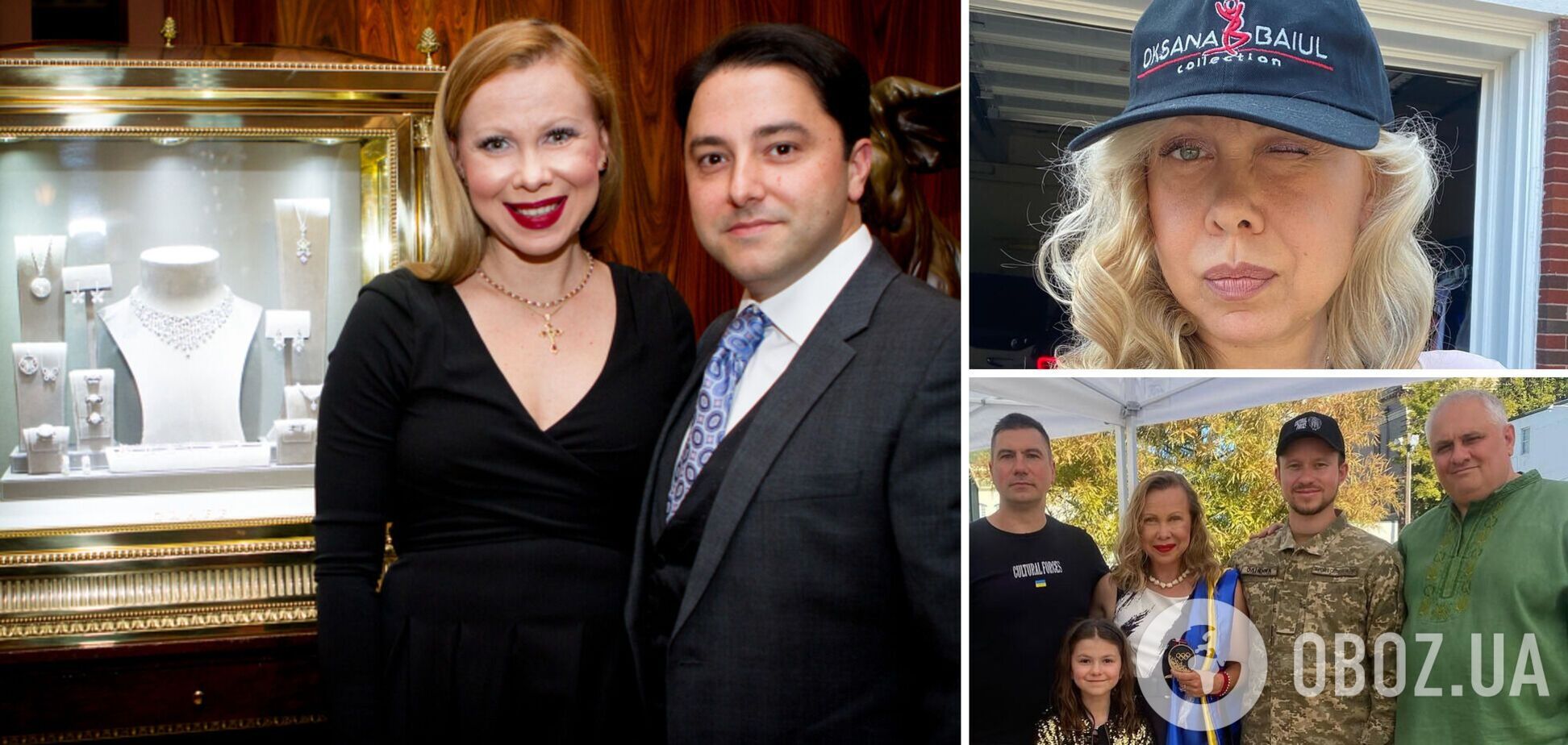 Баюл два года не пьет, но разводится с миллионером и продает особняк в США: что происходит в жизни олимпийской чемпионки и как повлияла война