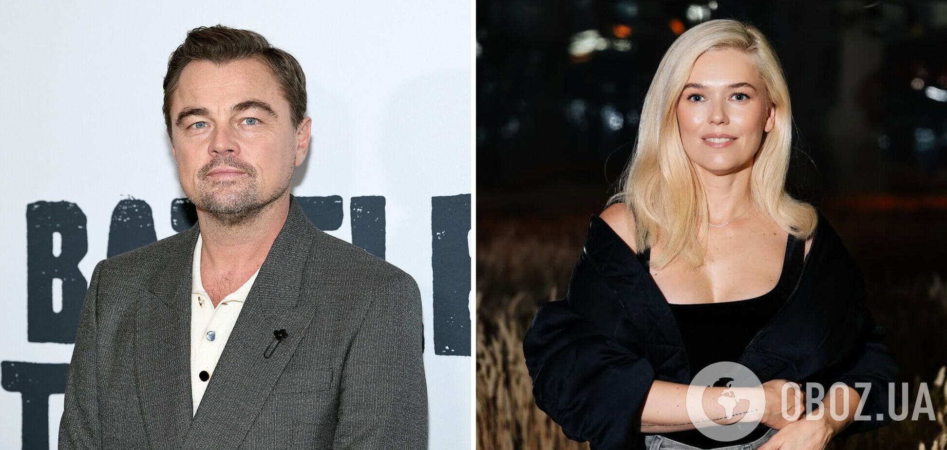 Ди Каприо игнорирует, а другие осторожно отказывают: Гресь раскрыла правду о переписке с мировыми звездами об Украине