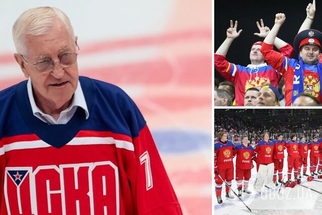 Чемпіон ОІ з РФ назвав Прибалтику 'собачками, які заважають Росії', та отримав відповідь