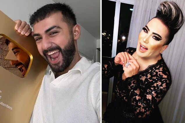 Mert Sarıç і Murat Övüç. Ілюстративні фото