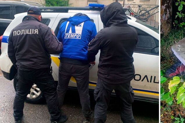 Сбросил тело в колодец: полиция задержала подозреваемого в изнасиловании и убийстве 15-летней девочки. Фото