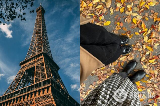 Парижанки сделали ботильоны антитрендом и показали, какой парой обуви их заменить