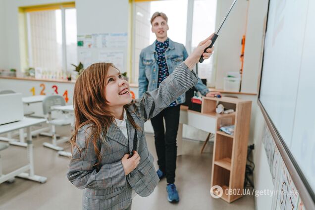 Посчитайте мысленно до 15: ученые дали совет учителям, как эффективно проводить урок
