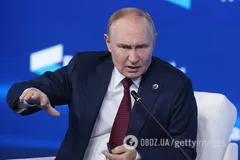 'От учёных до сельских работников': Путин заявил, что войну против Украины поддерживает всё российское общество