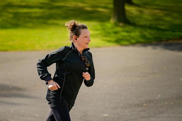Активне життя без втоми: секрет витривалості для тих, кому за 50