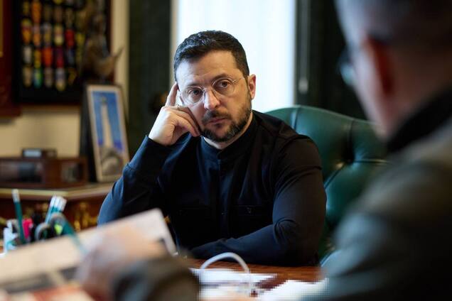 'Протидія втручанню РФ буде сильнішою': Зеленський підбив підсумки важливої доповіді голови Служби зовнішньої розвідки. Фото