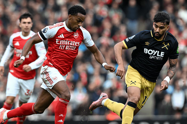 Хто стане новим чемпіоном Англії з футболу