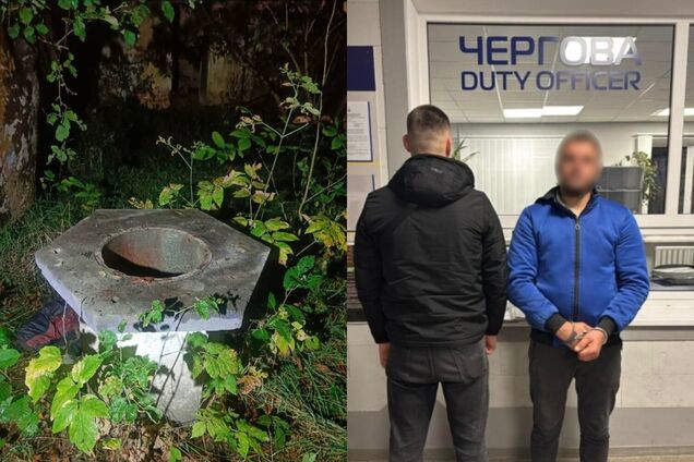 Тело бросил в колодец: в Винницкой области задержали мужчину, подозреваемого в убийстве 15-летней девушки. Фото