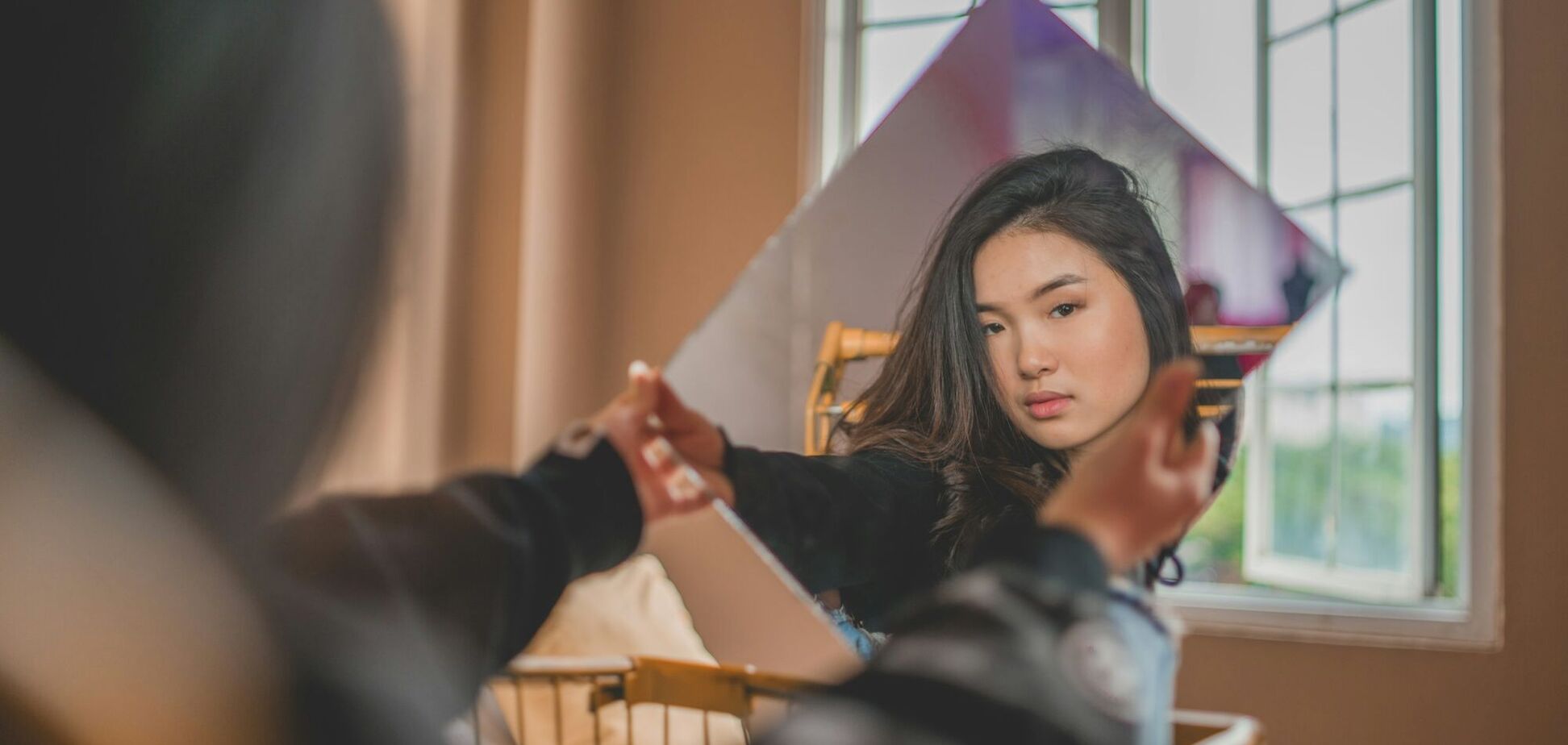 Как всегда выглядеть молодо: секреты китайских женщин