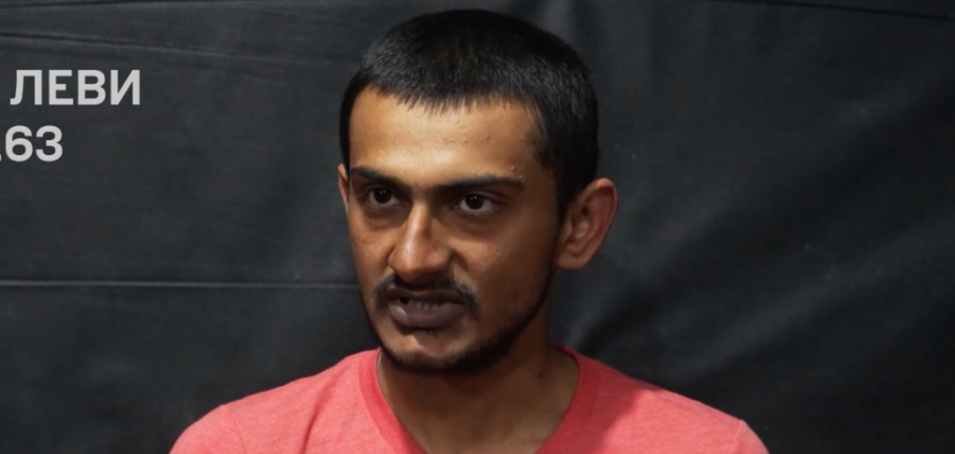 'Не хотів у в'язницю': 22-річний індієць розповів, як опинився на війні проти України і потрапив у полон. Відео