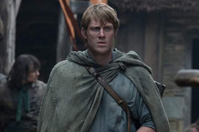 'Лицар Семи Королівств': відомі нові деталі про сюжет приквелу 'Гри престолів'