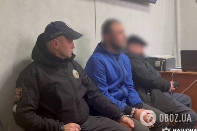 Виявився військовим у статусі СЗЧ: затриманому за вбивство 15-річної дівчини на Вінниччині повідомили про підозру