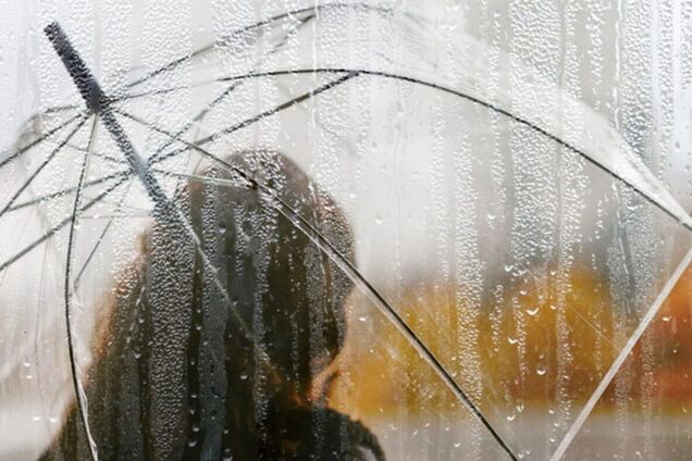 В Україні очікується нестійка погода: синоптики сказали, де у четвер не буде дощів. Карта