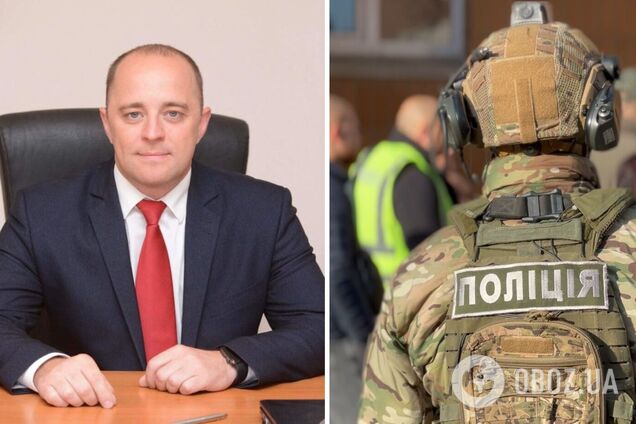 Полицейские подозревают мэра Вышгорода Момота в растрате более 6,6 млн грн. Подробности дела и фото