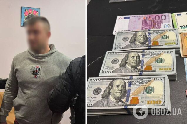 У Києві лікар-нарколог заробляв на п’яних водіях: робив їх 'тверезими' за $1 тис. Подробиці та фото