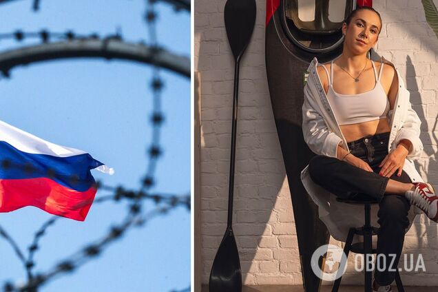 'Можуть не вітатися': віцечемпіонка світу з РФ поскаржилася на негативне ставлення на ЧС