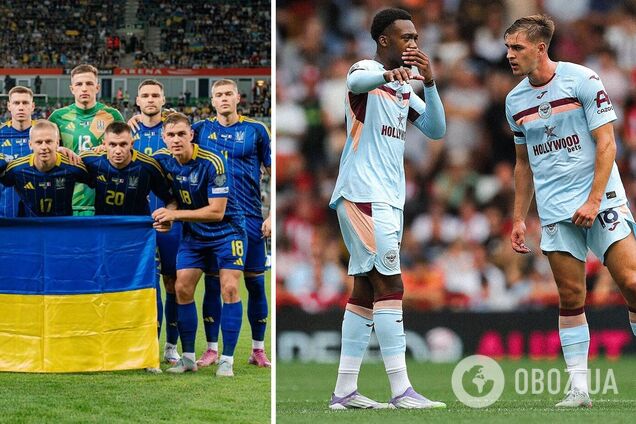 Кошмар Реброва продолжается: Украина потеряла еще одного звездного легионера на матч с Исландией в отборе ЧМ-2026