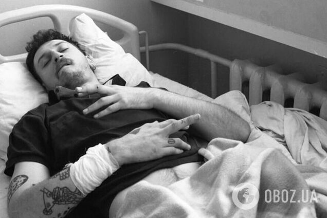 'Прицільний удар FPV-дроном': український журналіст розповів про свій стан і загибель французького фоторепортера