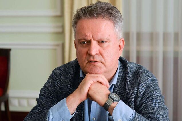 Россия использует по меньшей мере три модели 'Шахедов' с иностранными компонентами: Кислица объяснил разницу